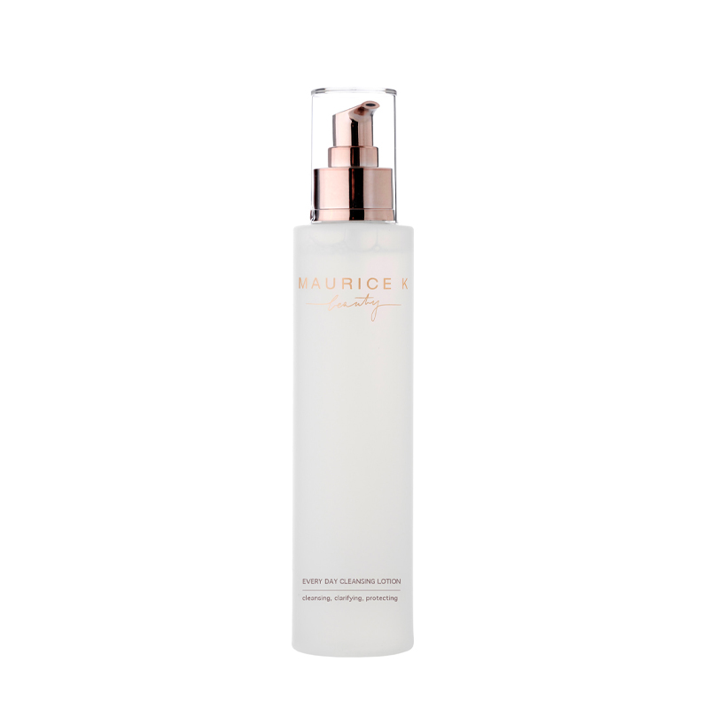 EVERY DAY CLEANSING LOTION – Maurice K Beauty