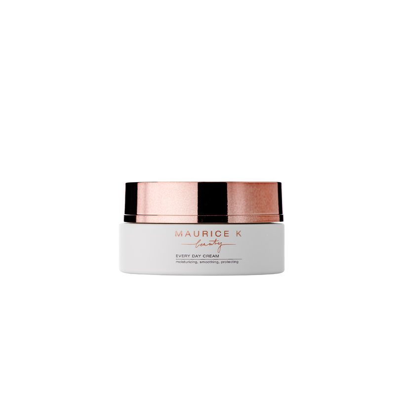 EVERY DAY CREAM – Maurice K Beauty